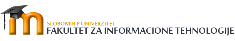 Logotip Stranice predmeta
